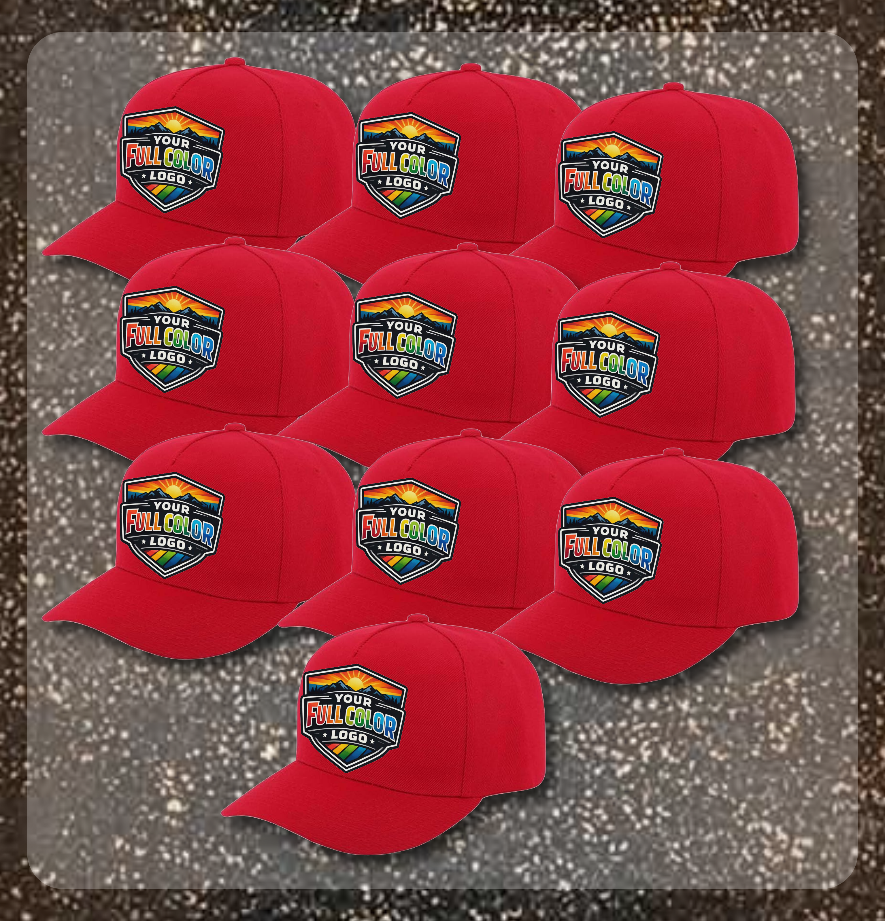 2 Hat Bundle