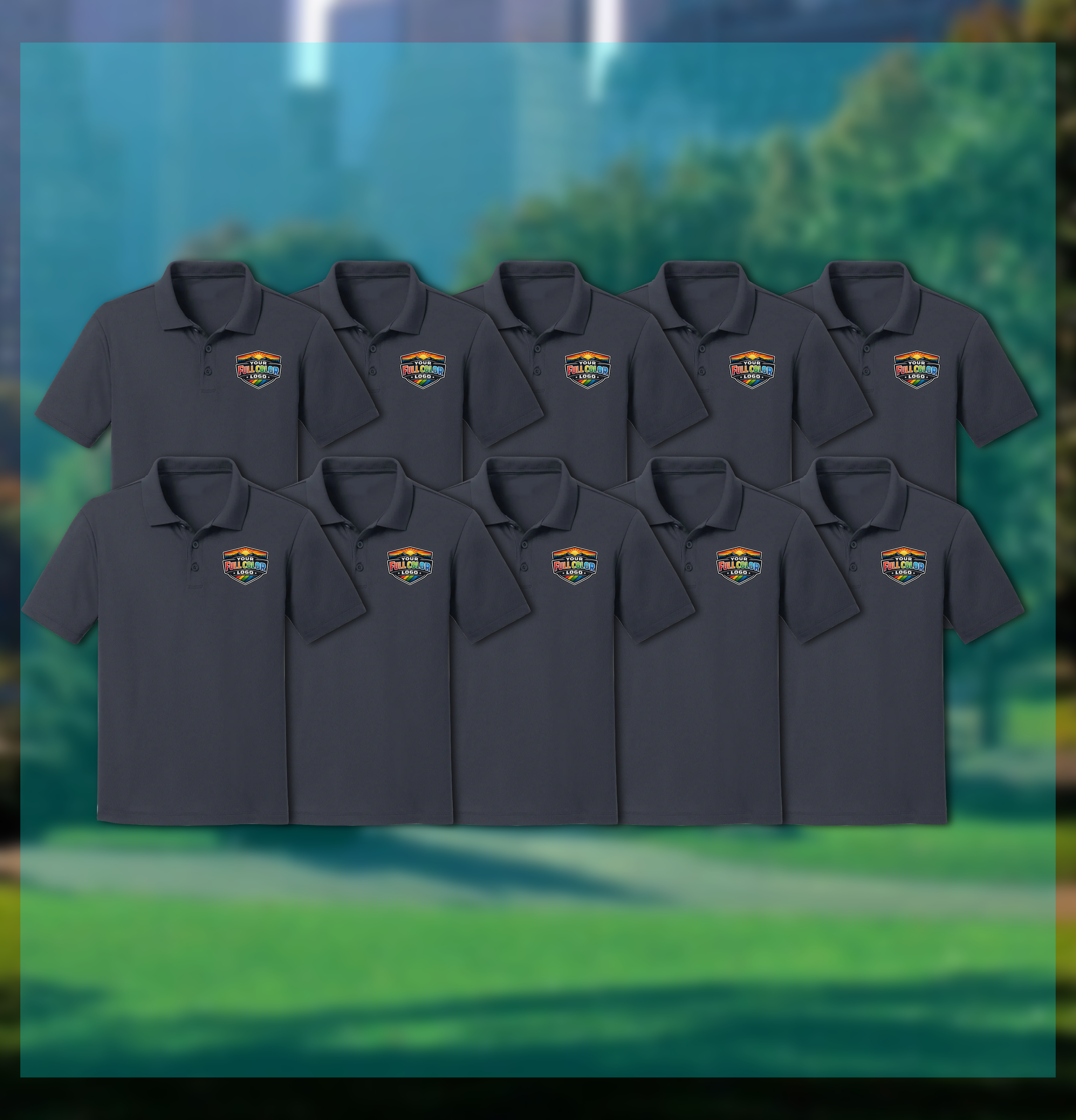 2 Polo Bundle