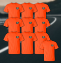 10 T-shirt Bundle
