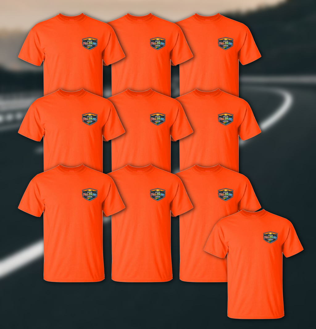 2 T-shirt Bundle
