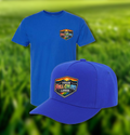 Hat + T-shirt Bundle