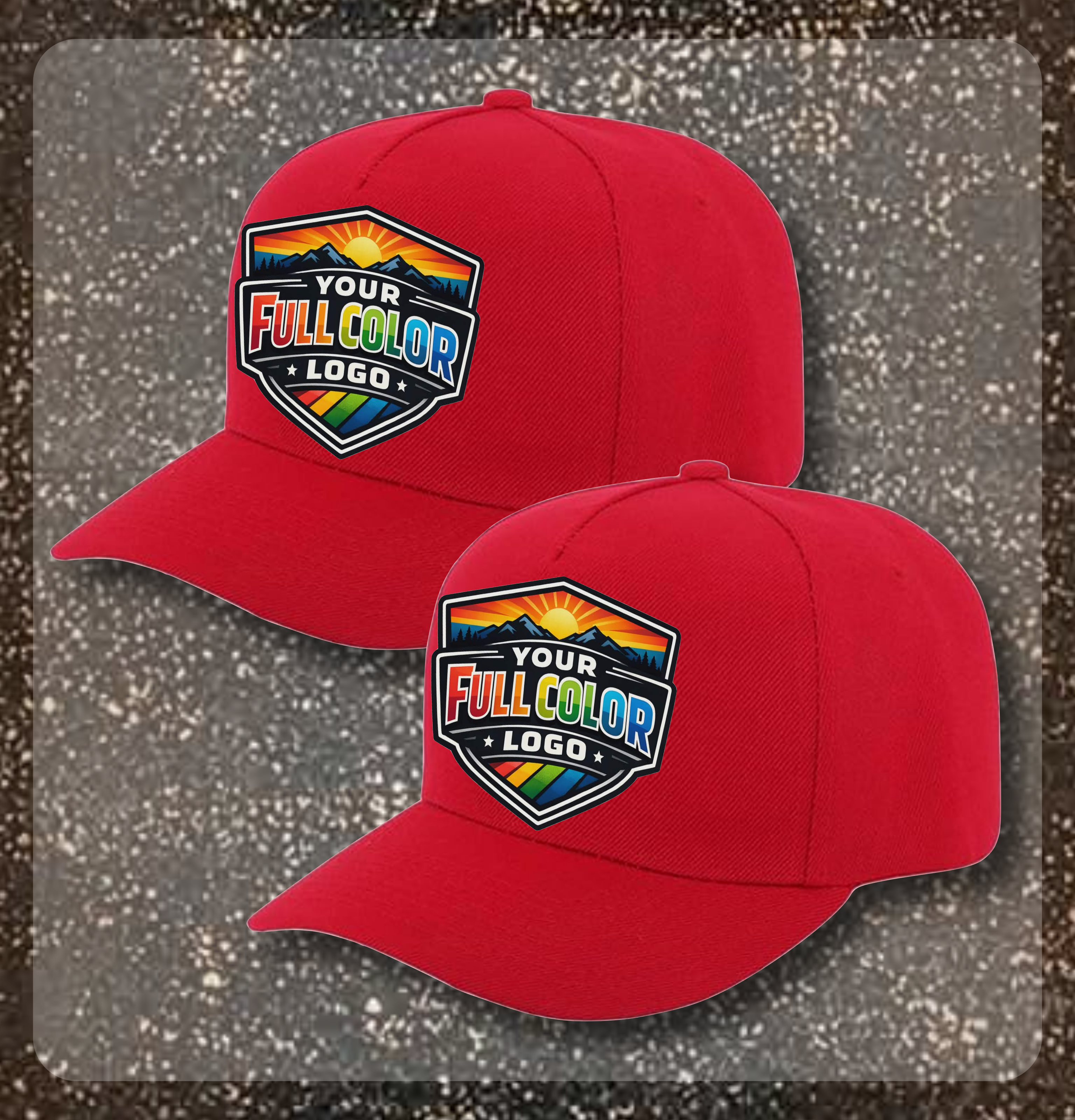2 Hat Bundle