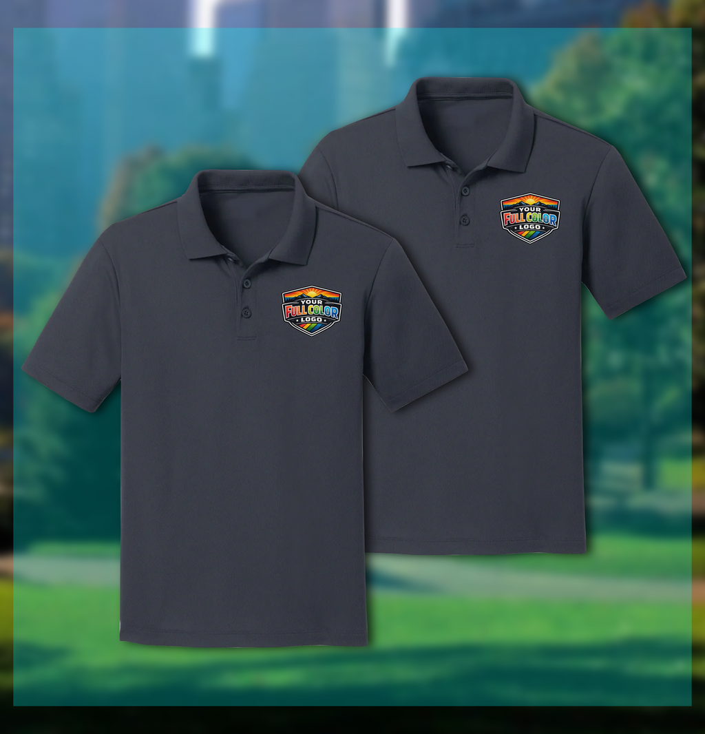 2 Polo Bundle