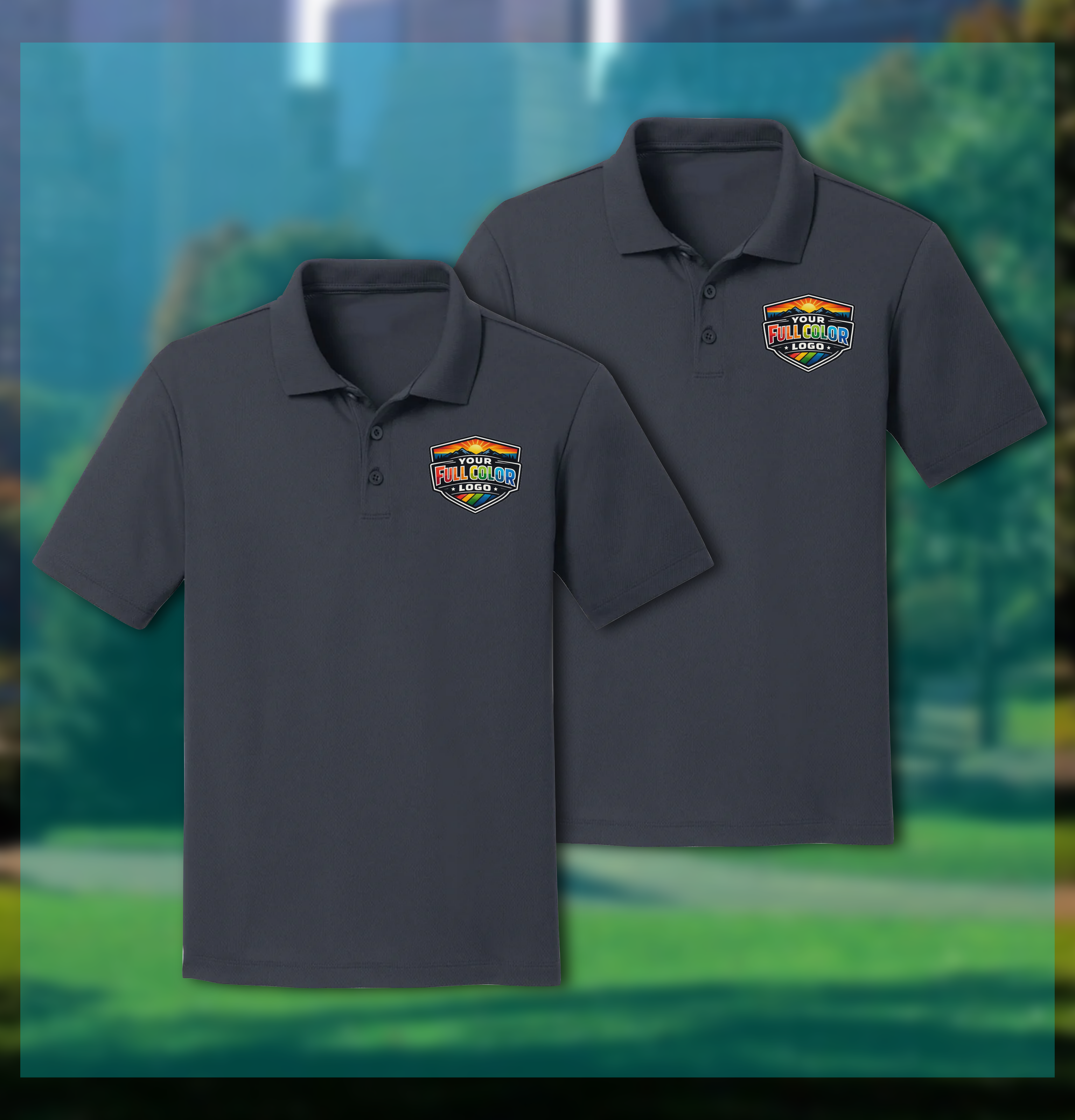 2 Polo Bundle