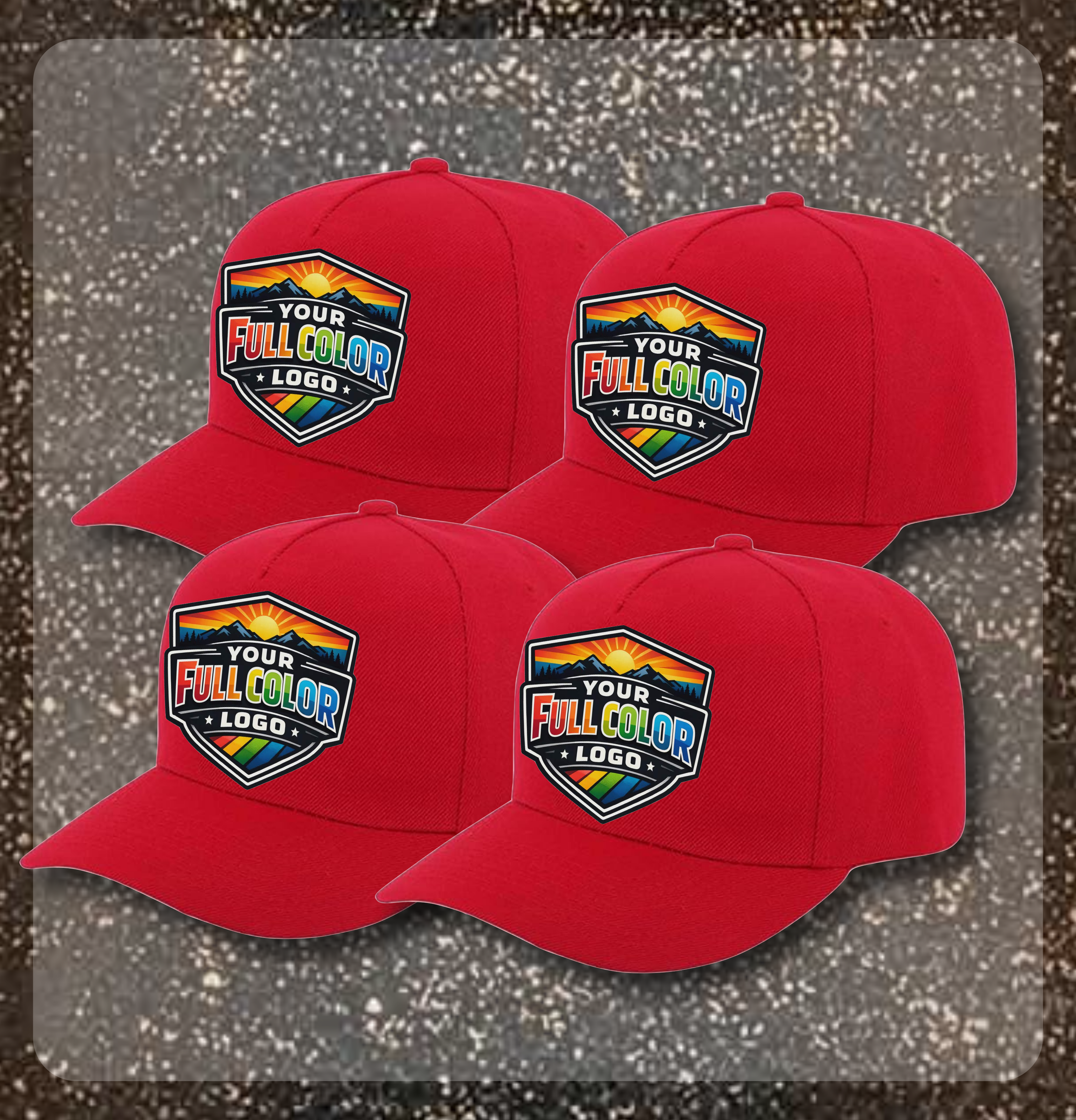 2 Hat Bundle