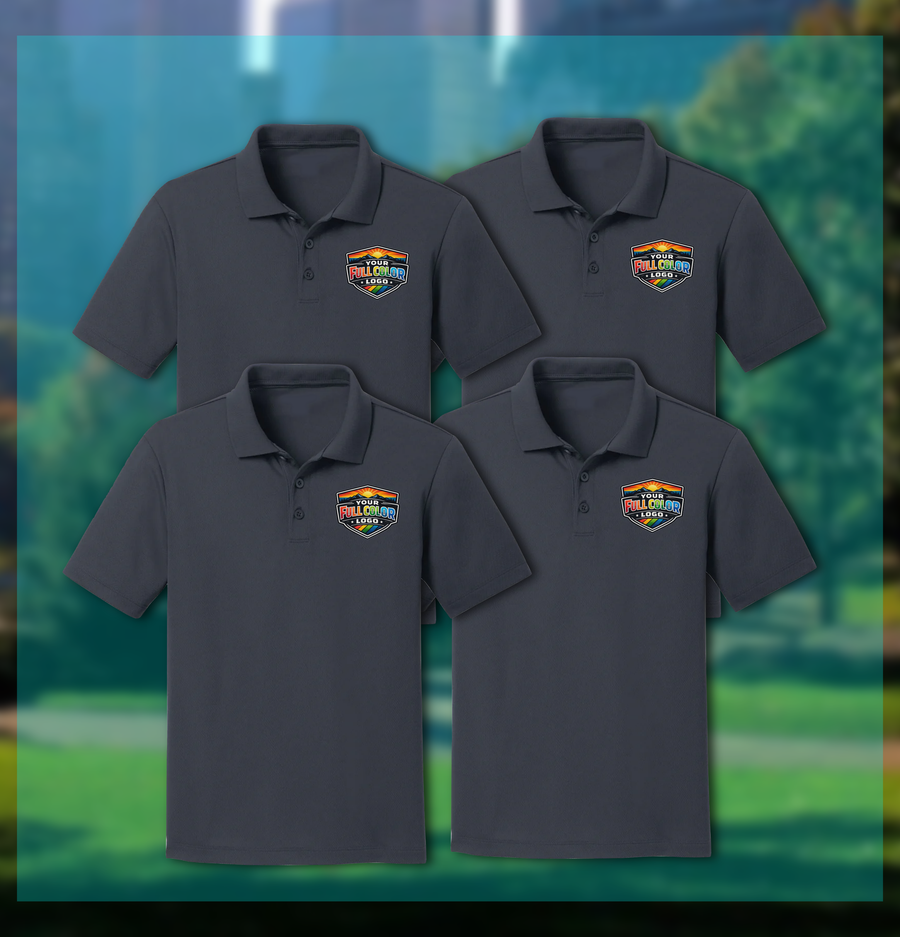 2 Polo Bundle