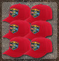 6Hat Bundle