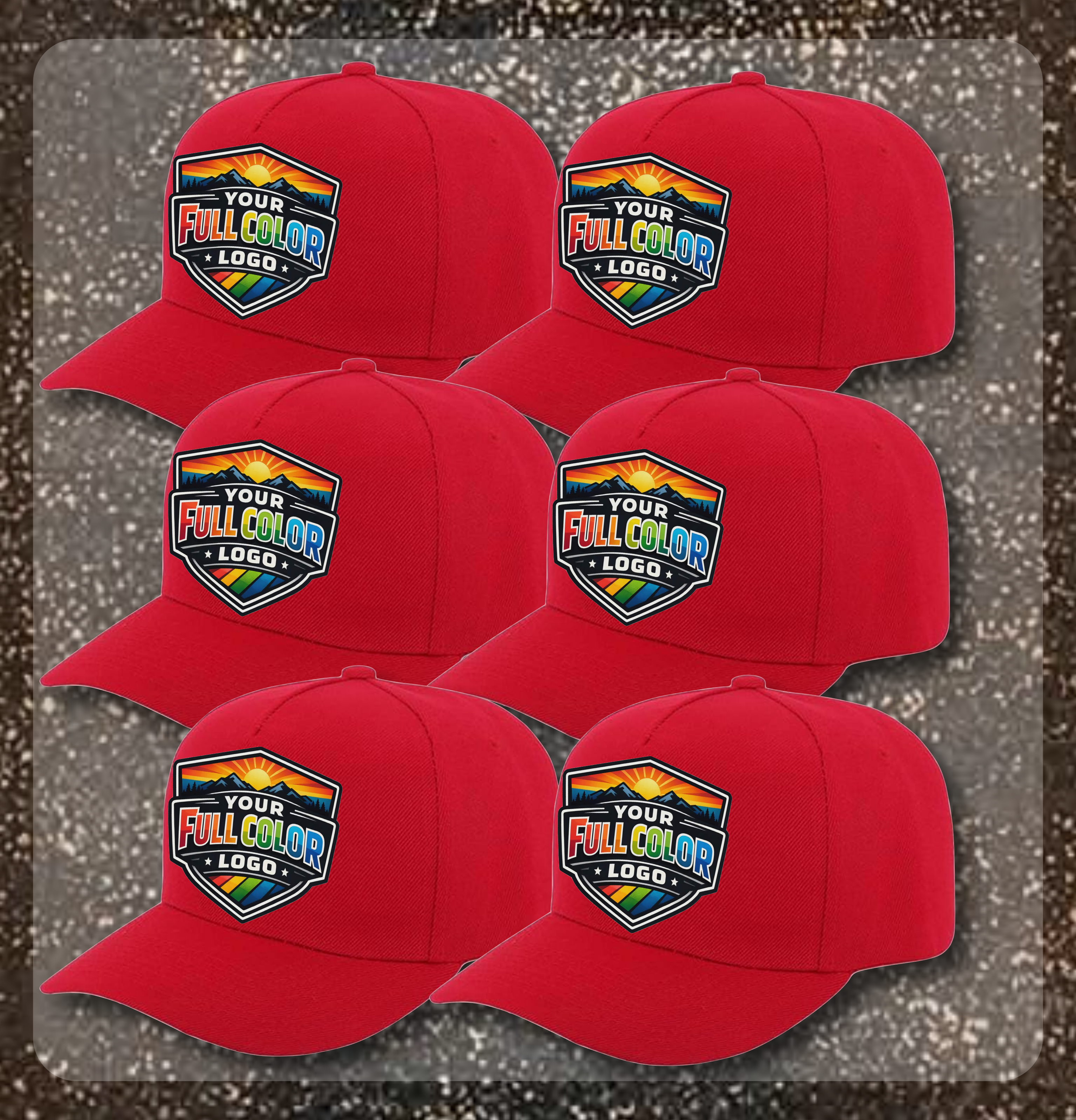 2 Hat Bundle