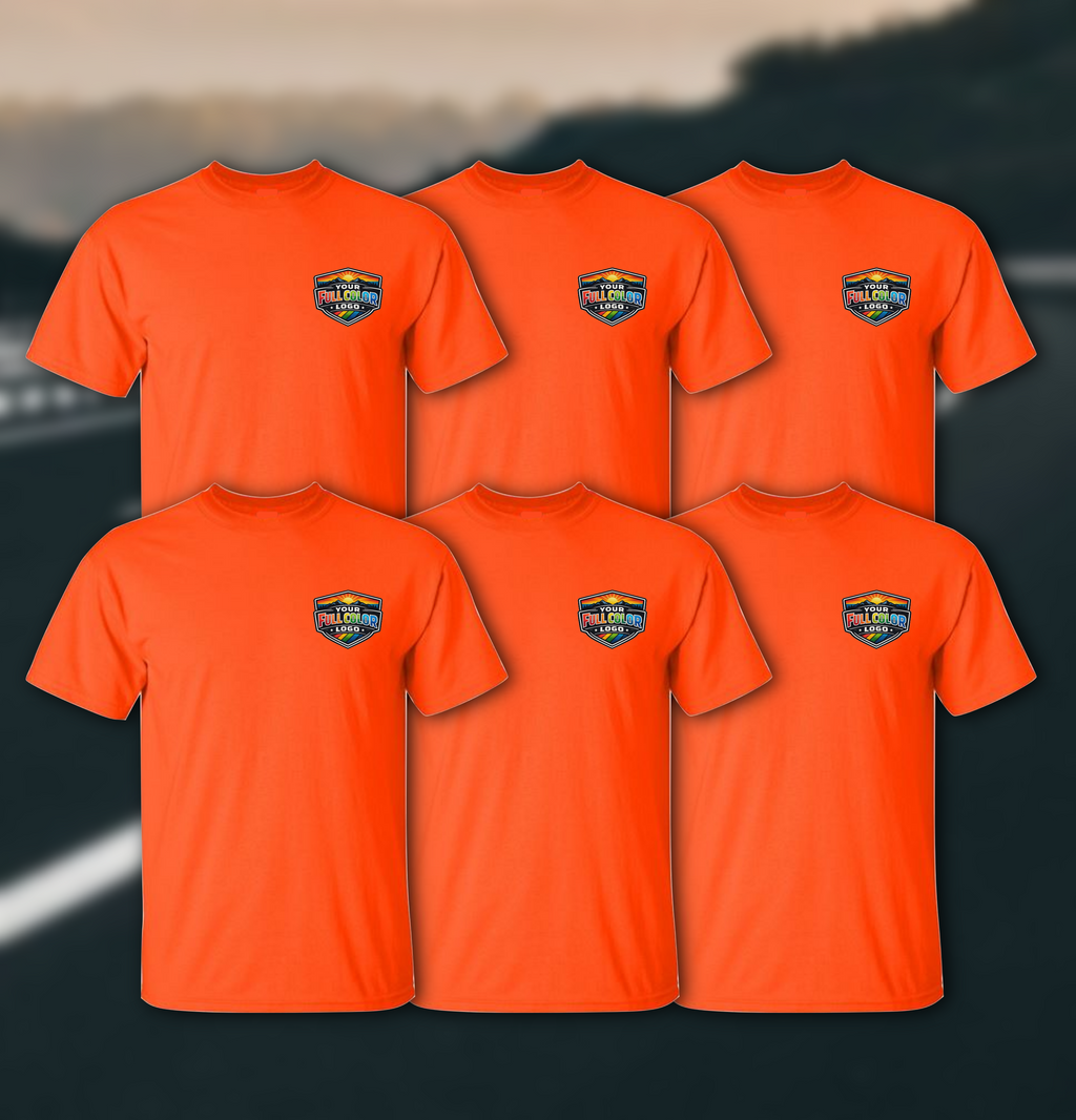2 T-shirt Bundle