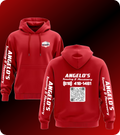 Angelo's Towing & Recovery Hoodie