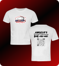 Angelo's Towing & Recovery Tshirt