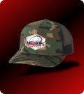 Angelo's Towing & Recovery Snapback
