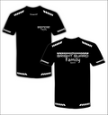 Bright Guard Family Reflective Tshirt