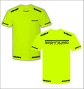 Bright Guard Basics Reflective Tshirt