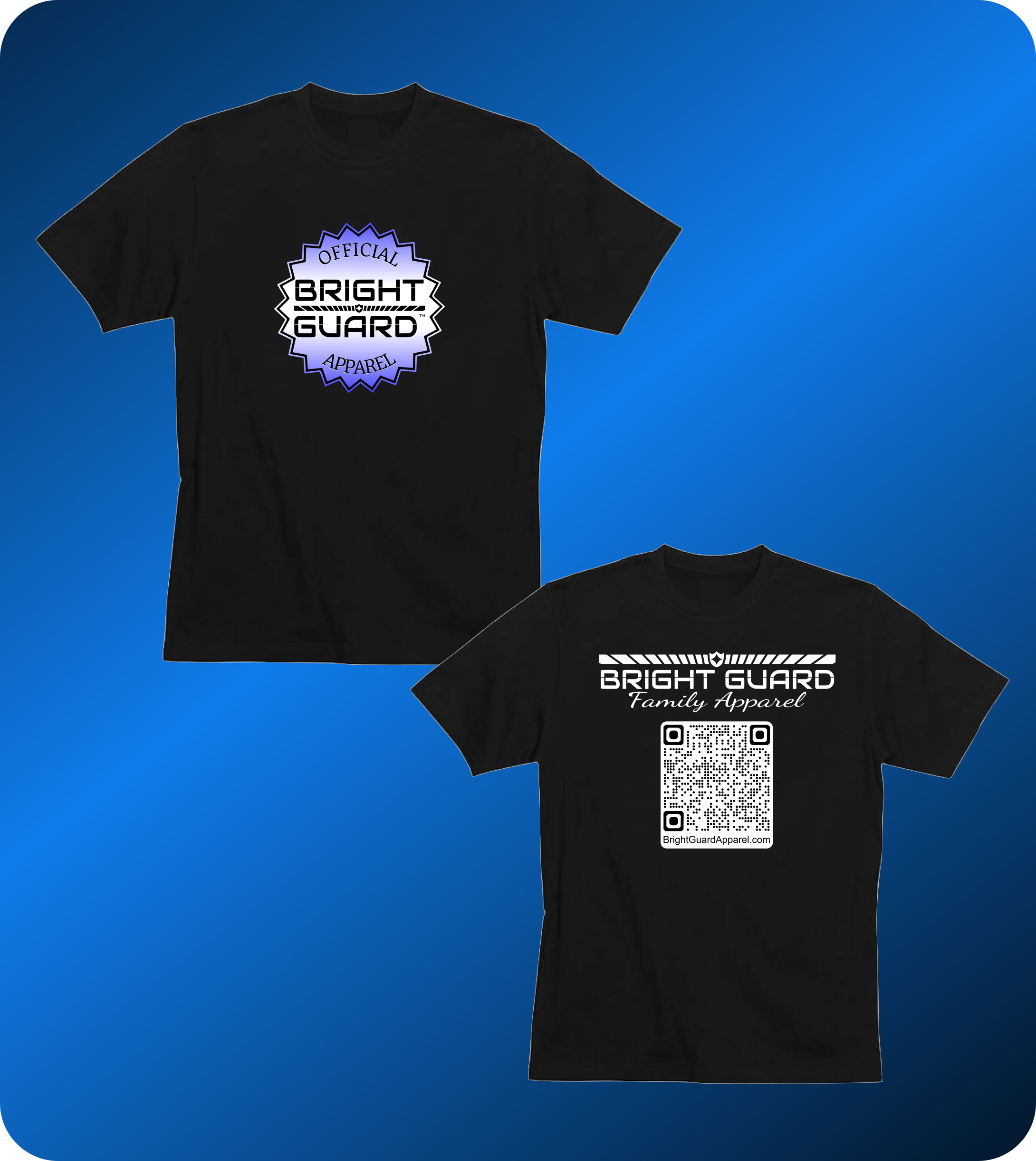 Bright Guard Tshirt