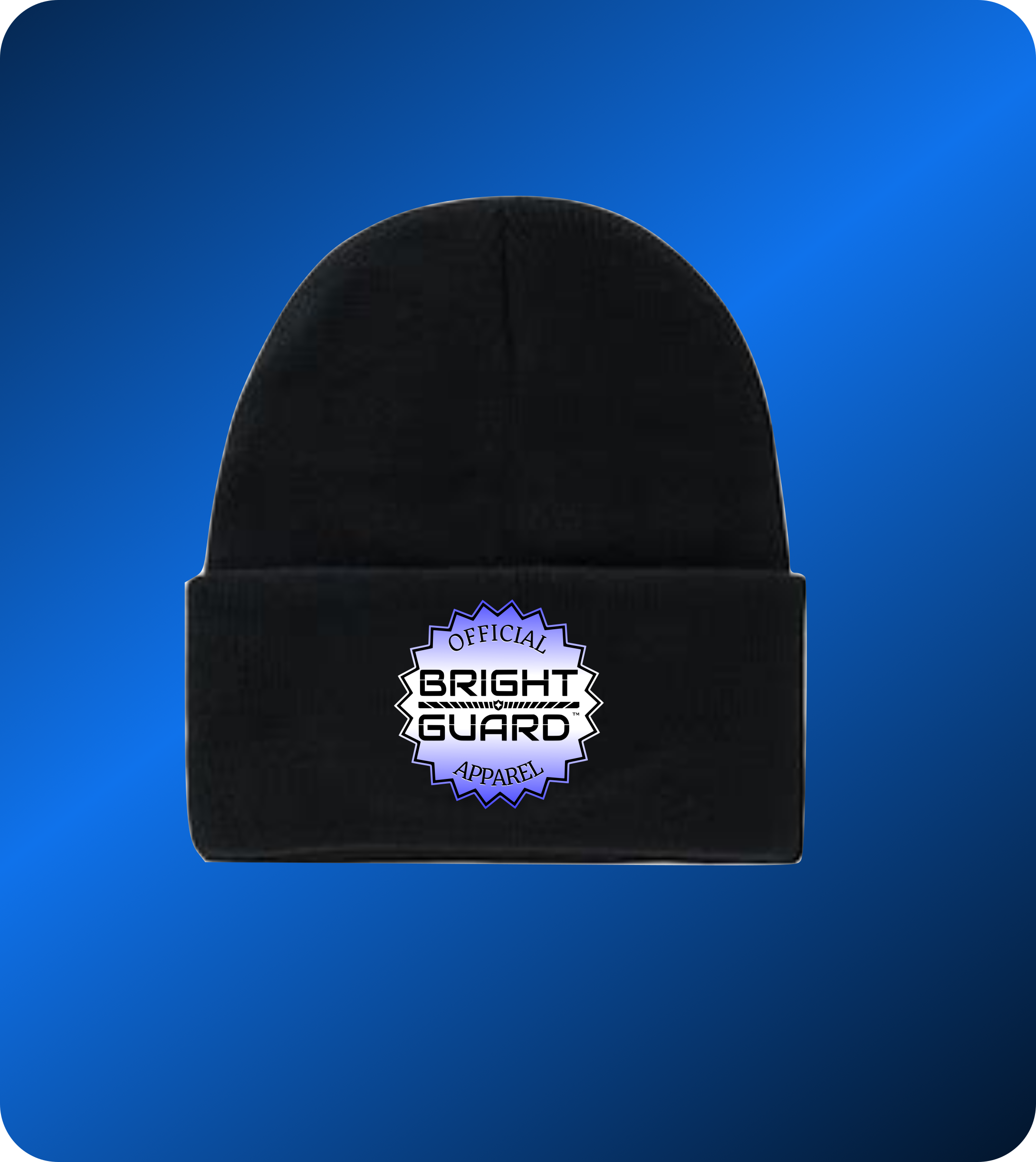 Bright Guard Beanie