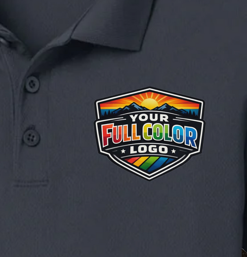 10 Hat + 10 Polo Bundle
