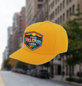Logo Adjustable Hat FC