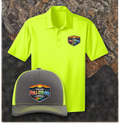 Hat + Polo Bundle
