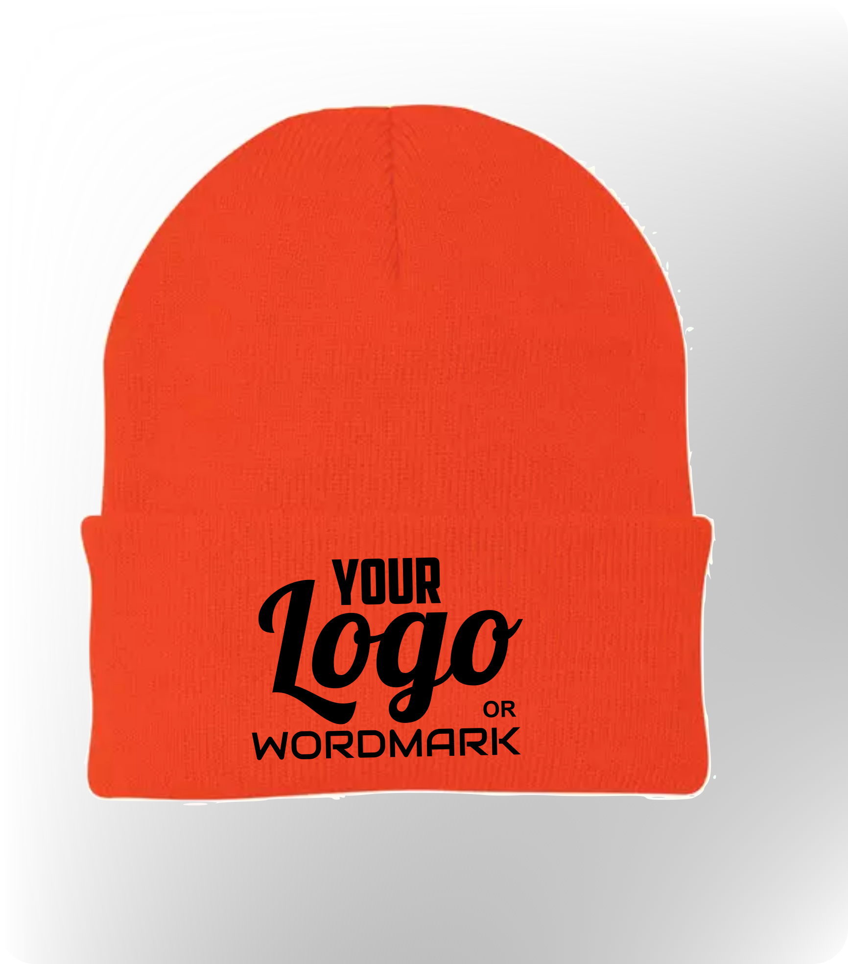 Logo Beanies