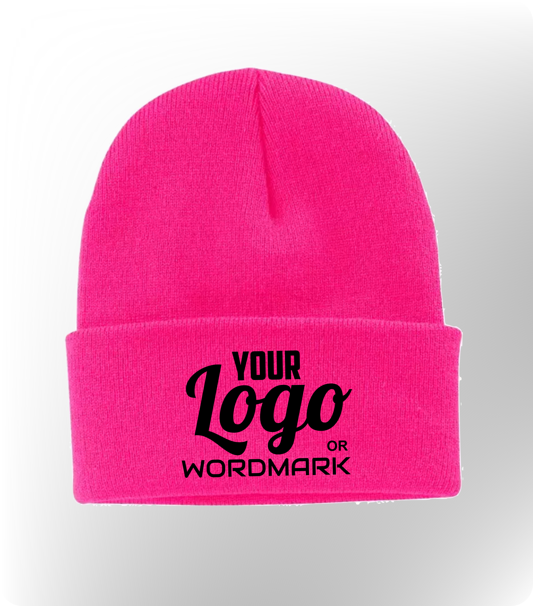 Logo Beanies