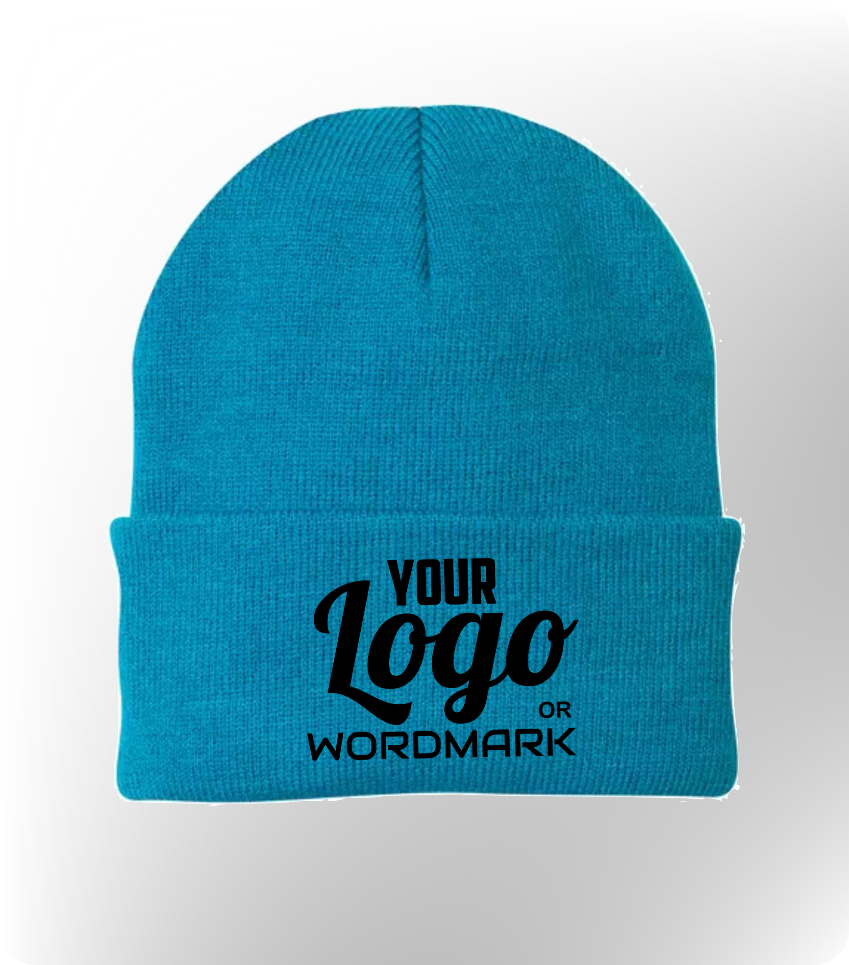 Logo Beanies