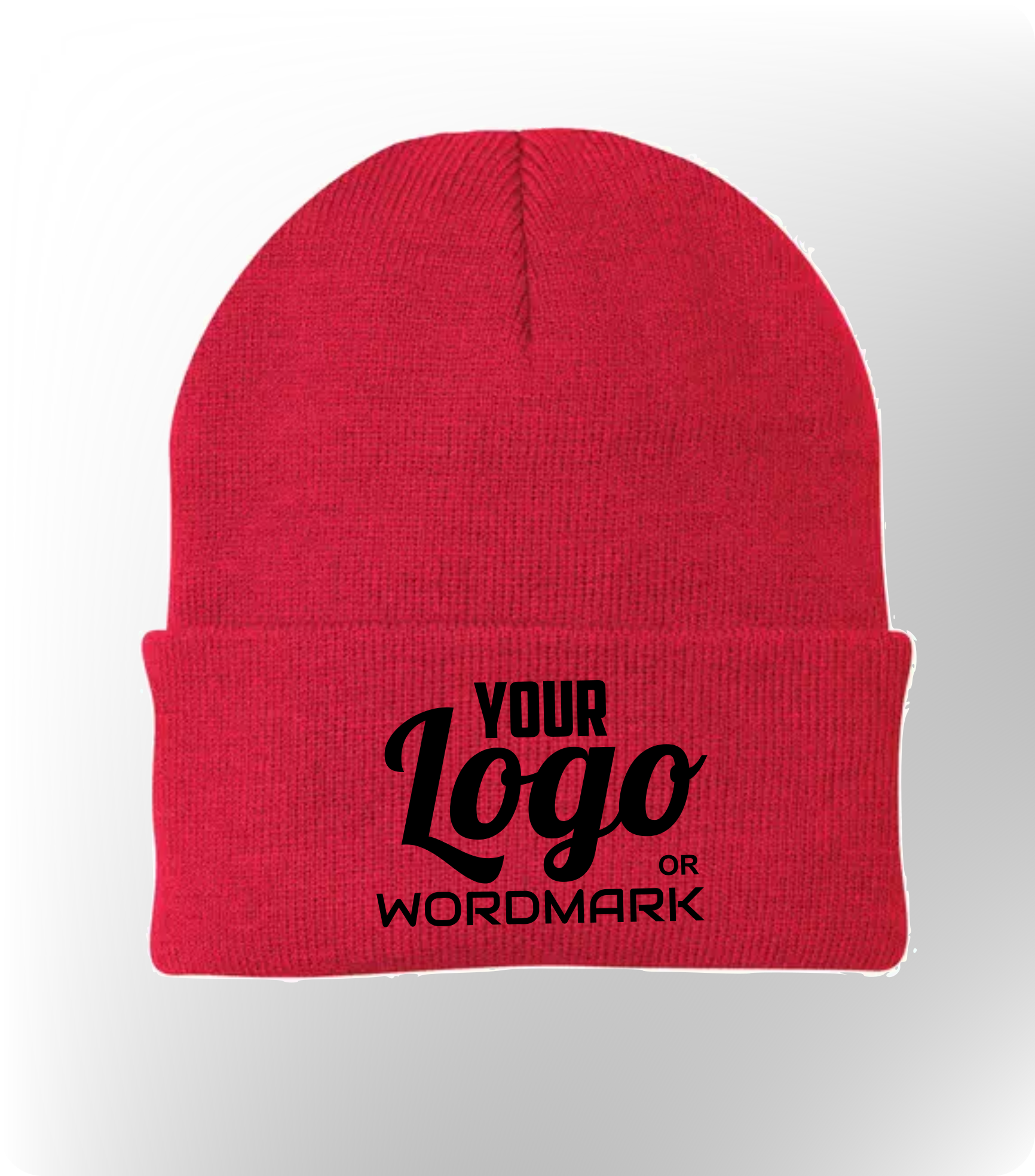 Logo Beanies