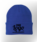 GX Logo Beanies