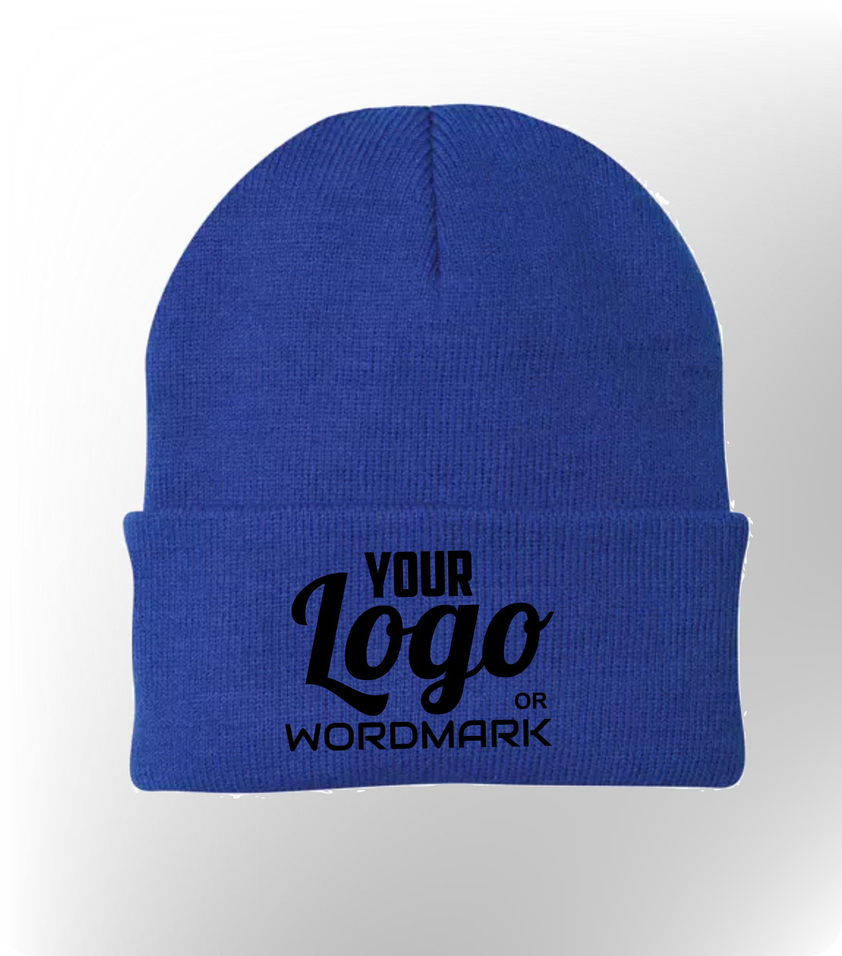 Logo Beanies
