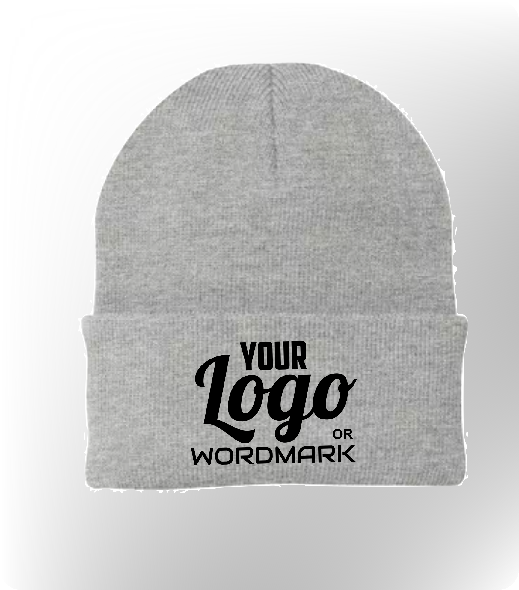 Logo Beanies