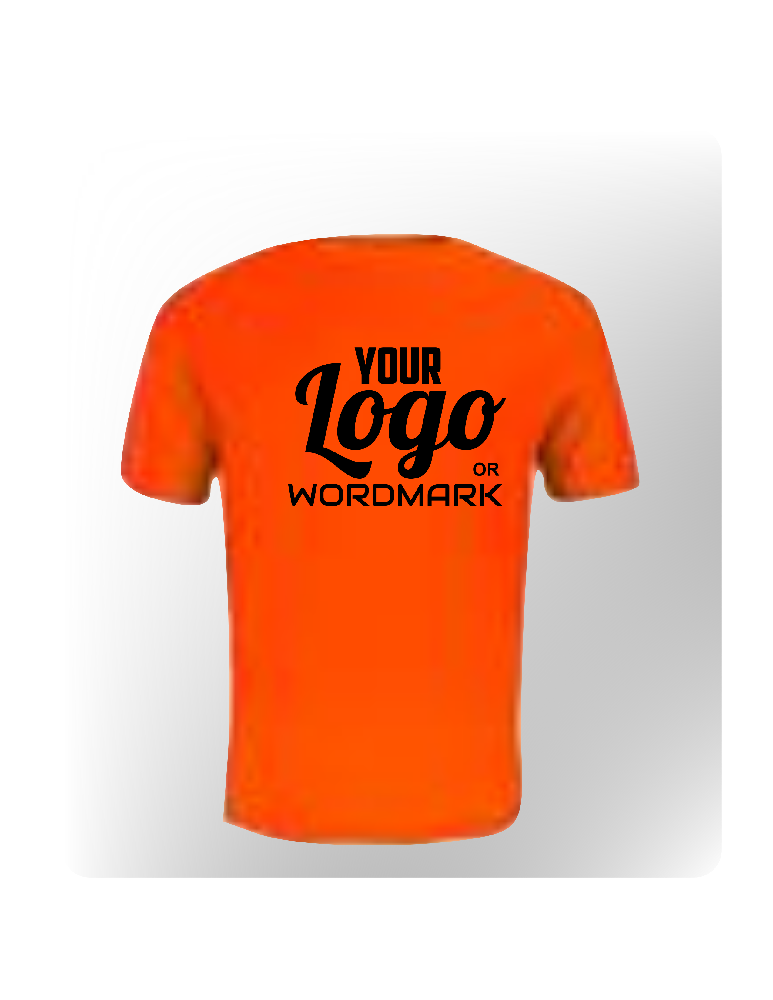 GX Custom Logo Tshirts