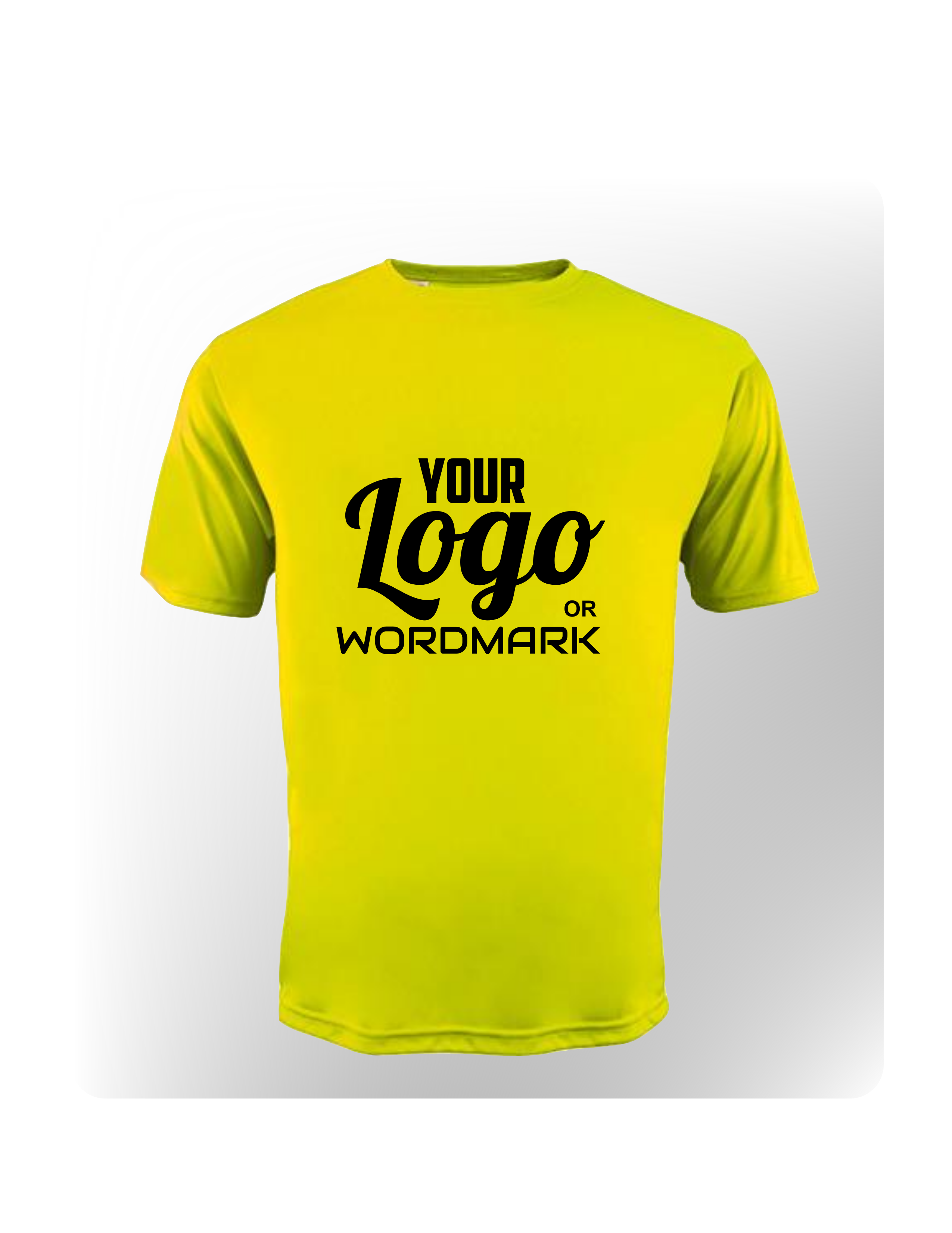 GX Custom Logo Tshirts