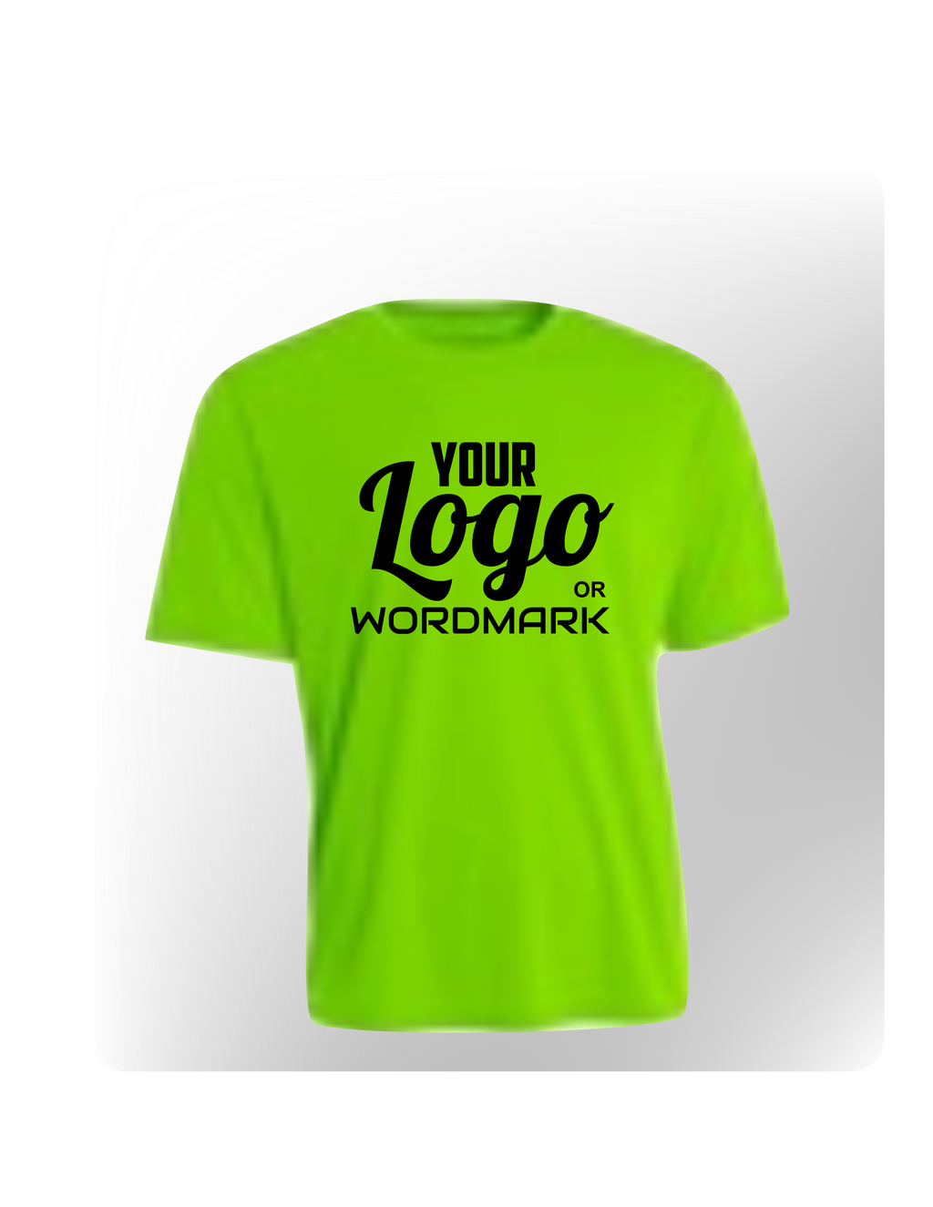 GX Custom Logo Tshirts