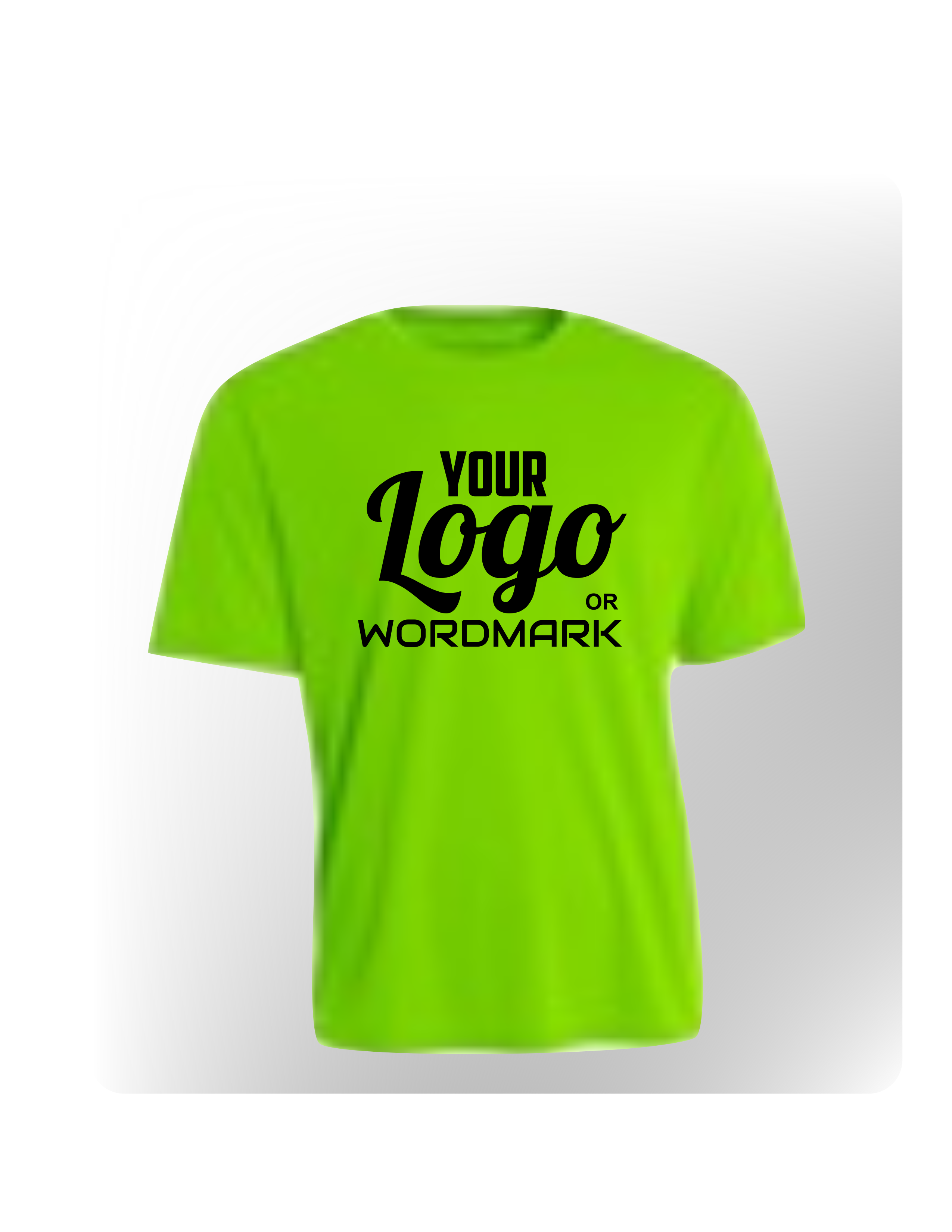 GX Custom Logo Tshirts