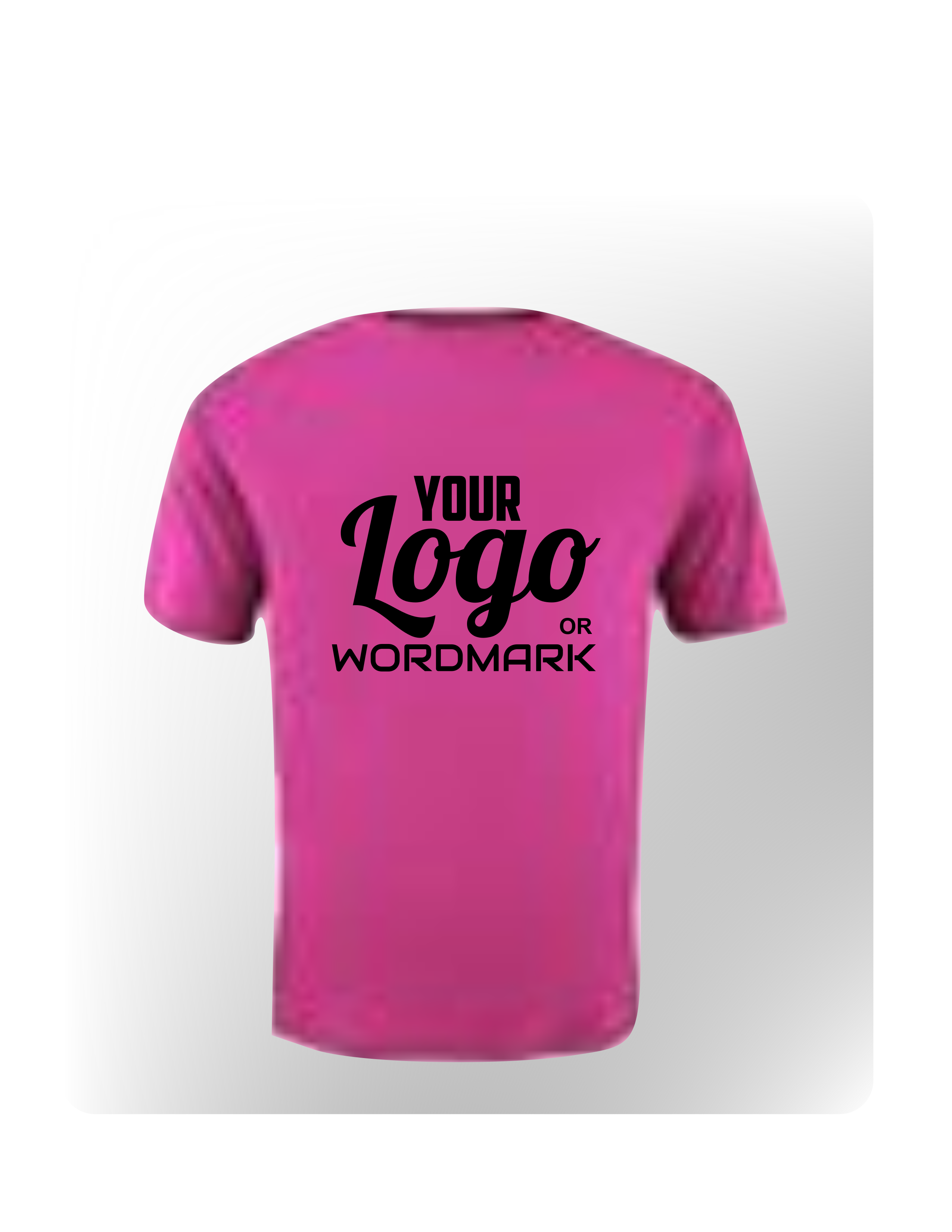 GX Custom Logo Tshirts