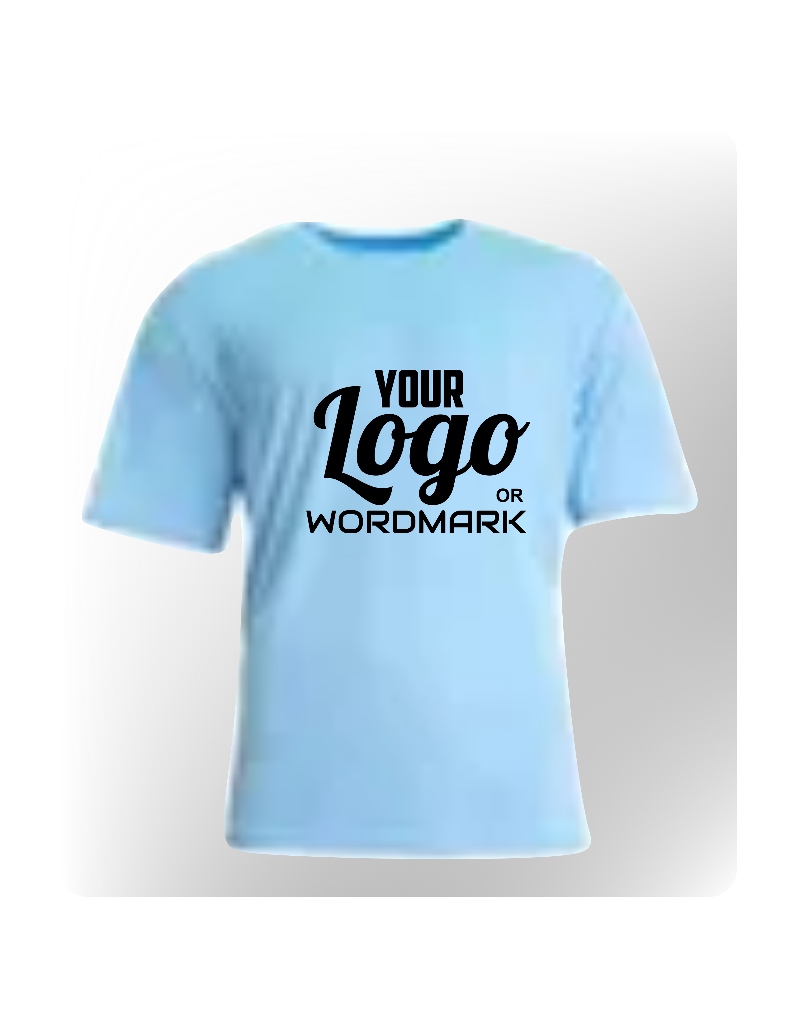 GX Custom Logo Tshirts