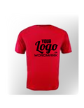 GX Custom Logo Tshirts