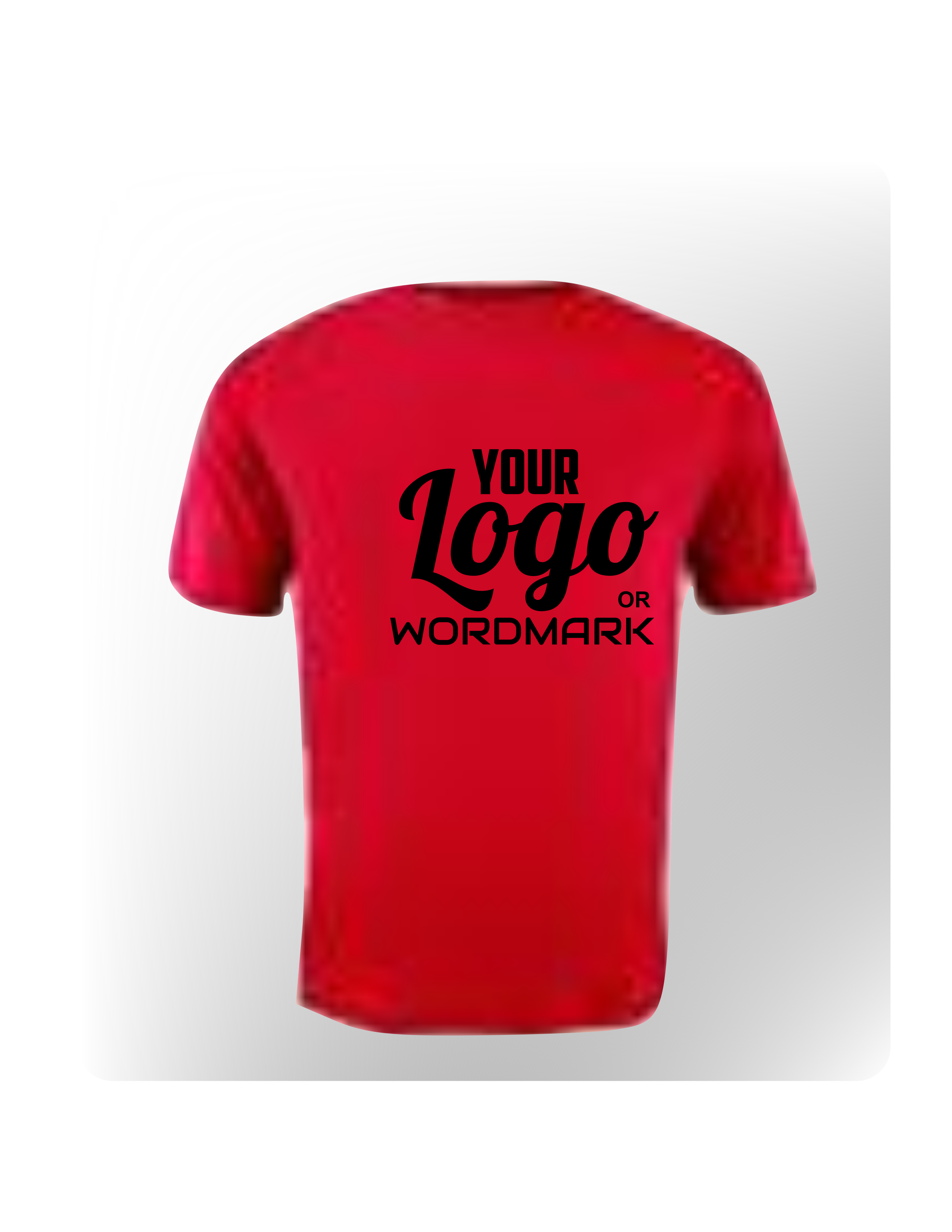 GX Custom Logo Tshirts
