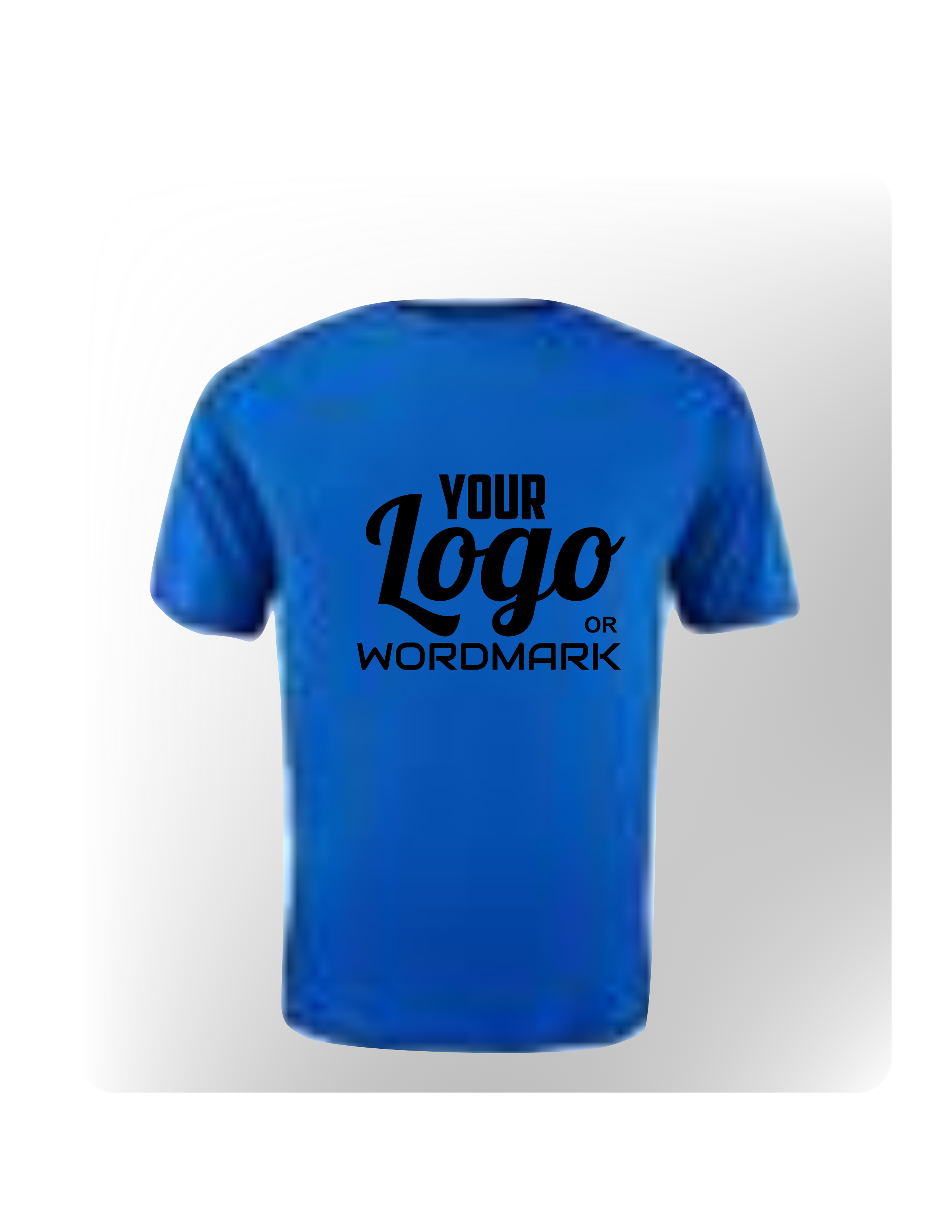 GX Custom Logo Tshirts