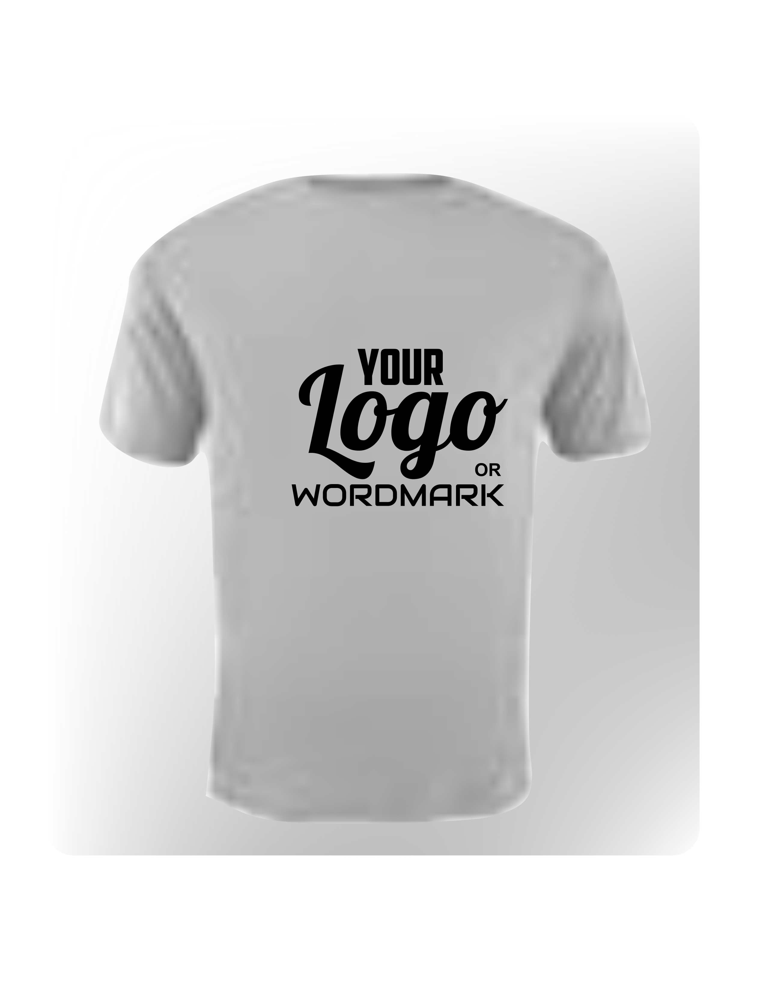 GX Custom Logo Tshirts
