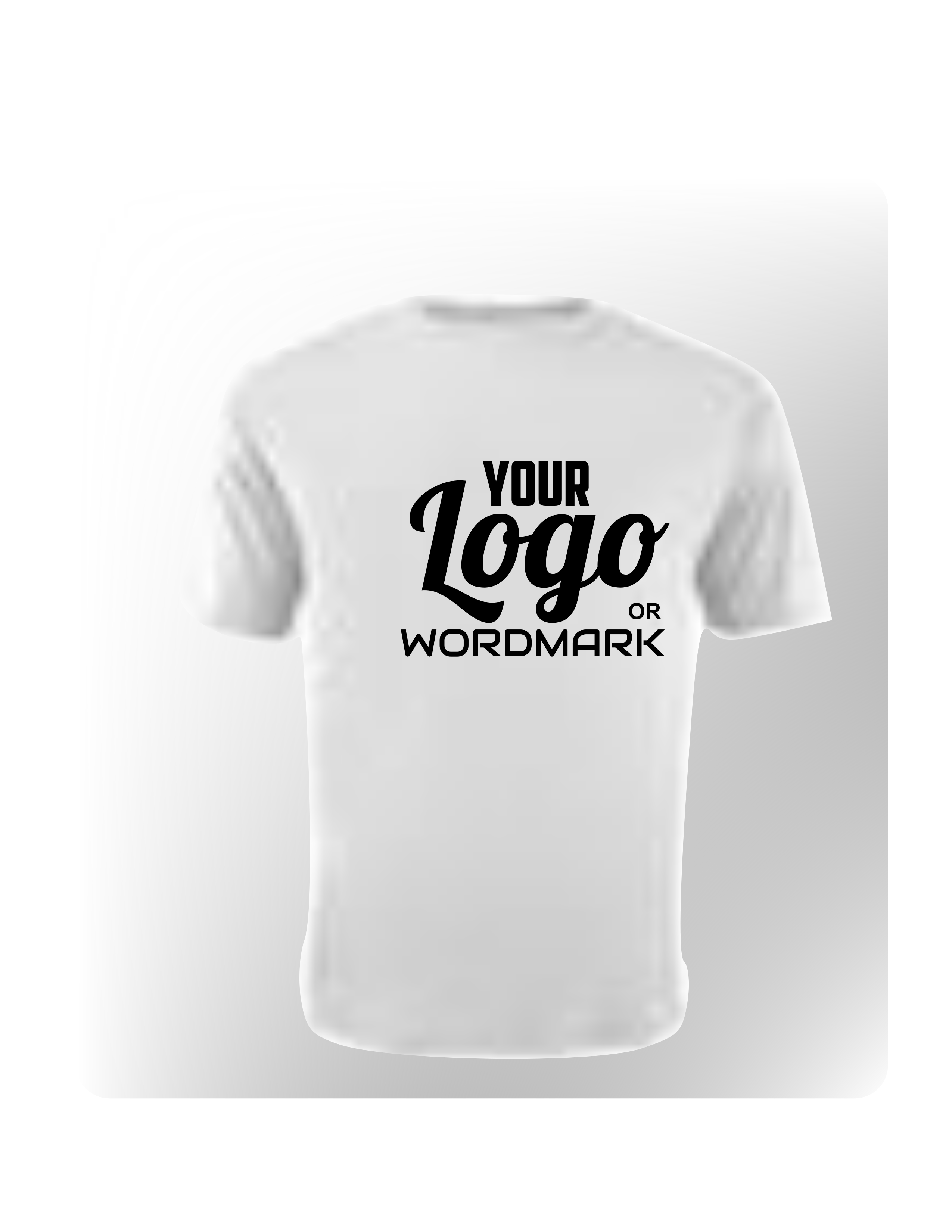 GX Custom Logo Tshirts