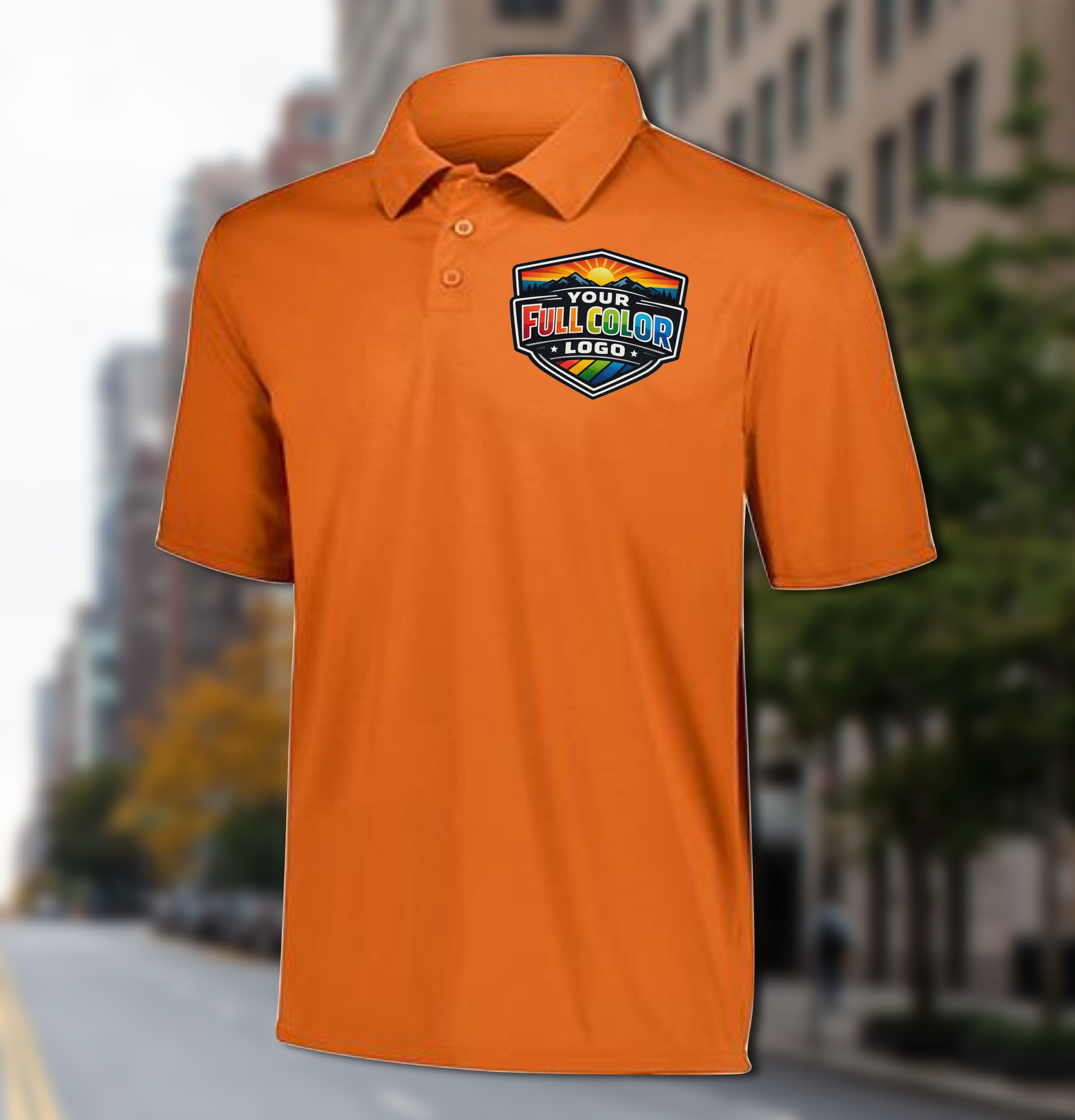 Logo Polo FC